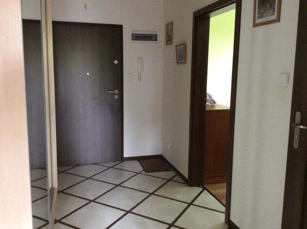 Eu Apartment